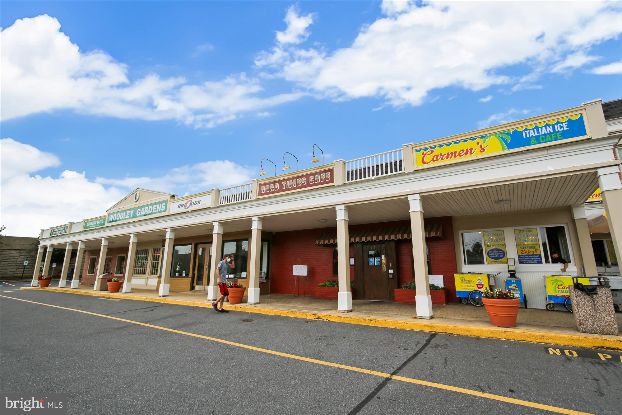 REGENT SQUARE - Residential