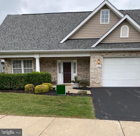 CROSS CREEK VILLAGE - Residential