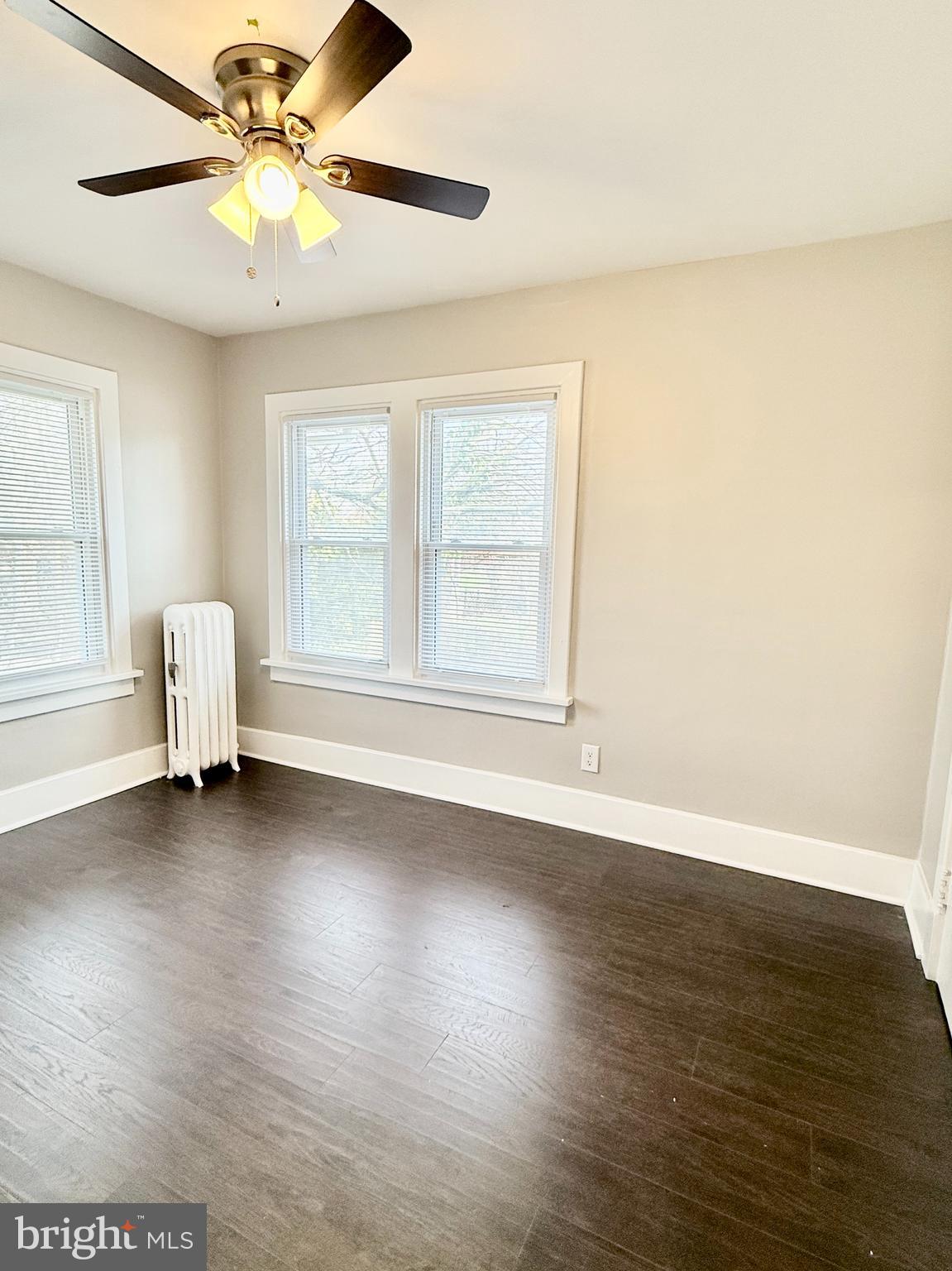 HARRISBURG CITY - Residential