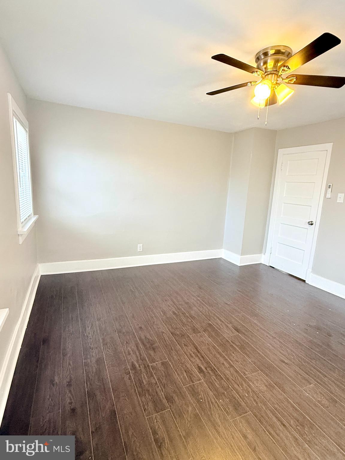 HARRISBURG CITY - Residential