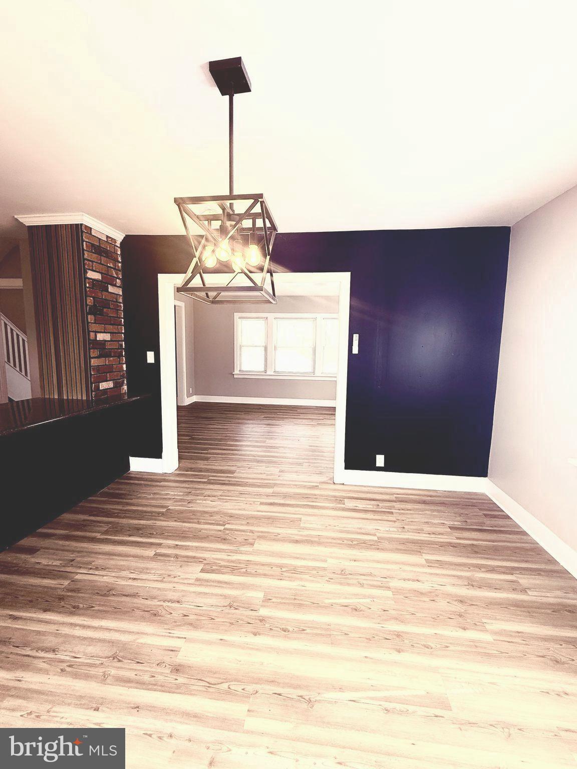 HARRISBURG CITY - Residential