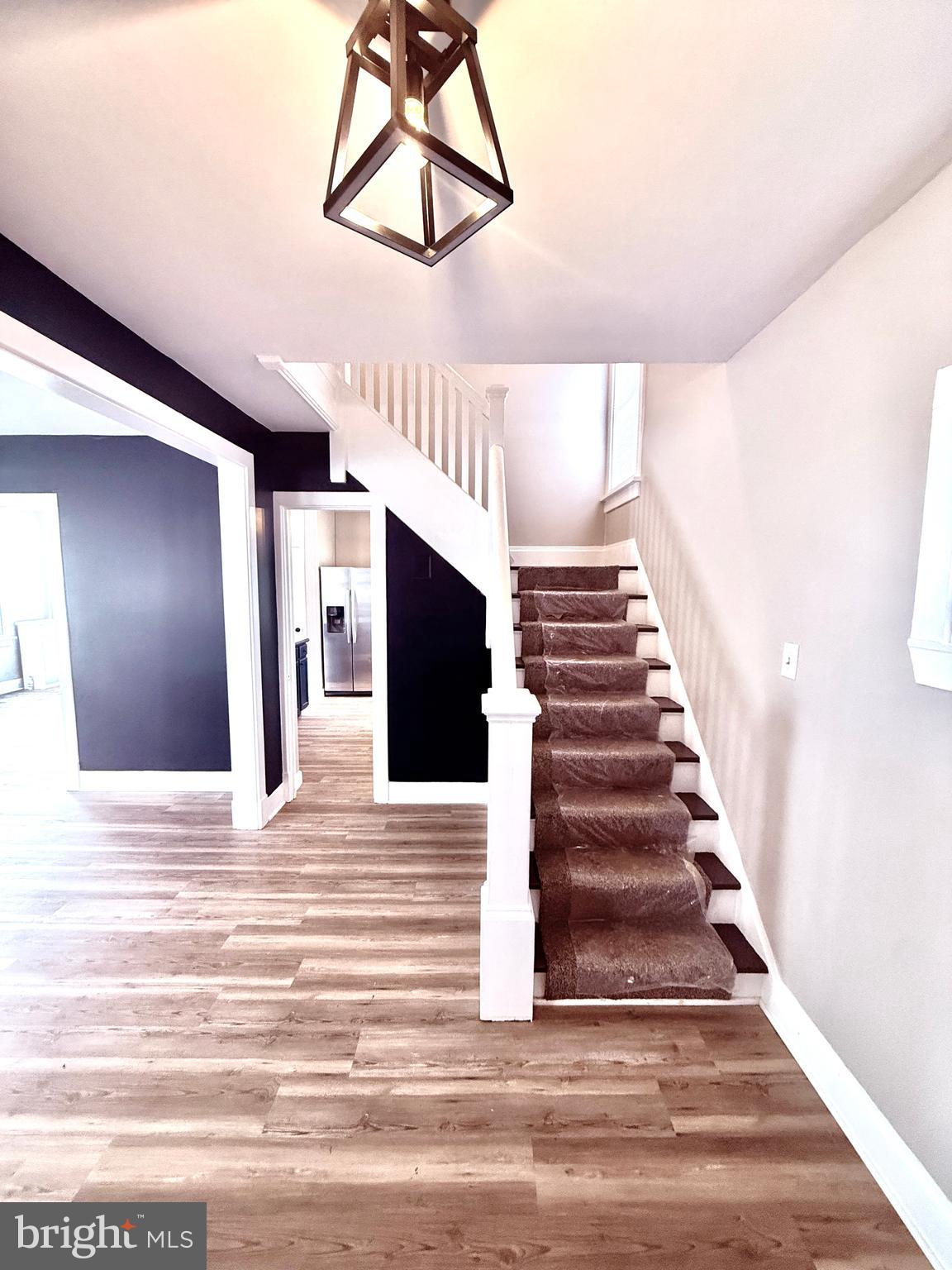 HARRISBURG CITY - Residential