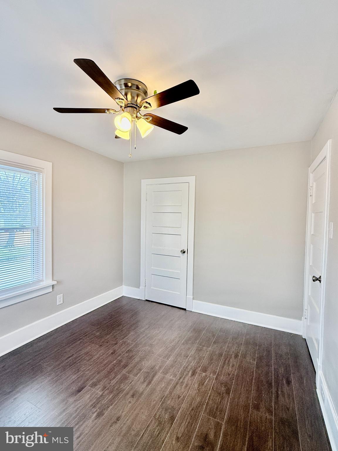 HARRISBURG CITY - Residential