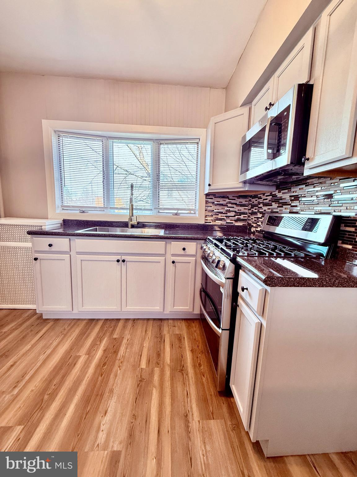 HARRISBURG CITY - Residential