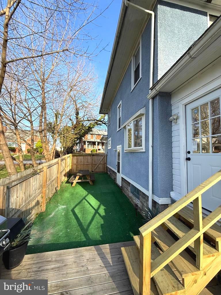 HARRISBURG CITY - Residential