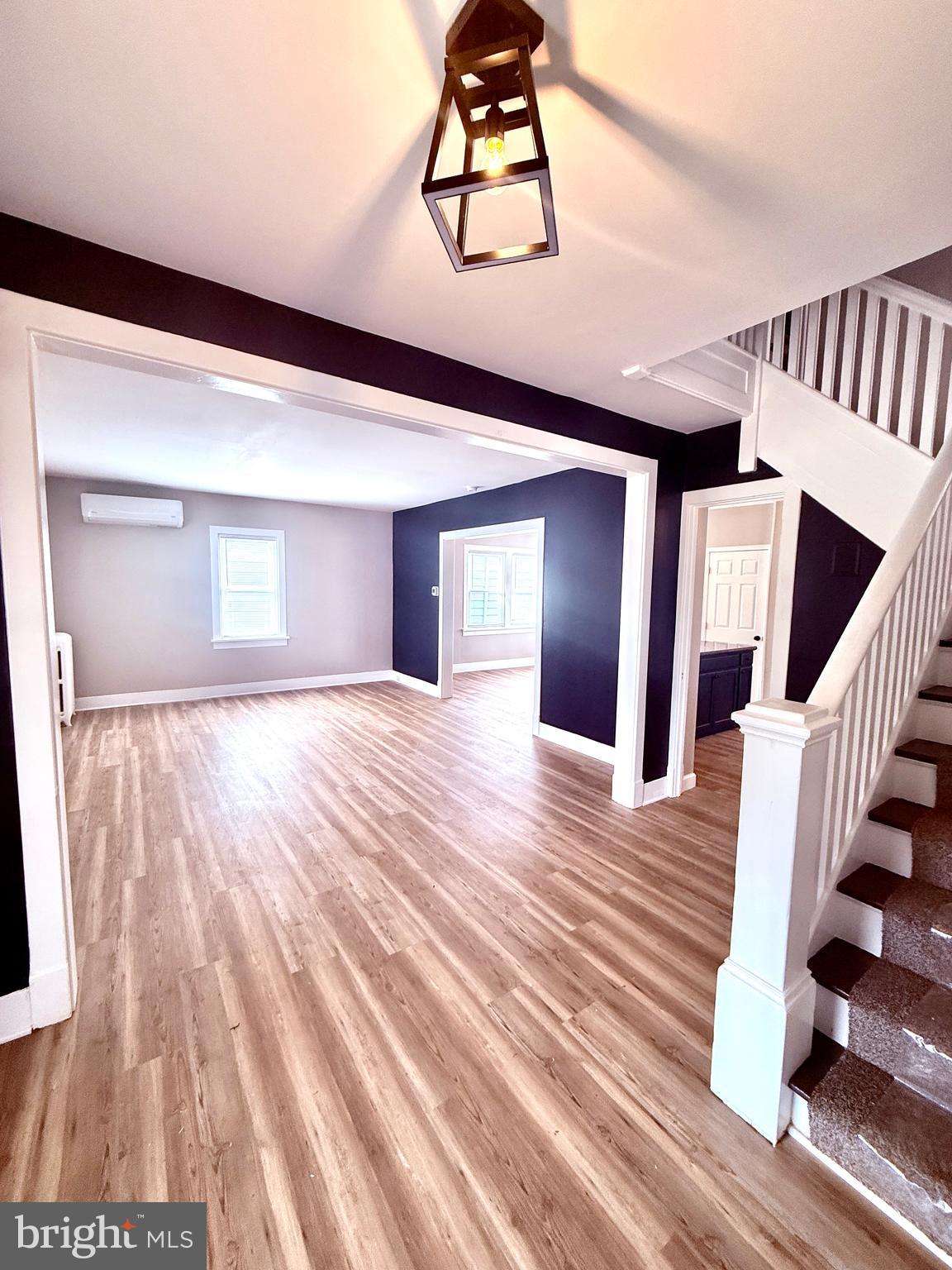 HARRISBURG CITY - Residential