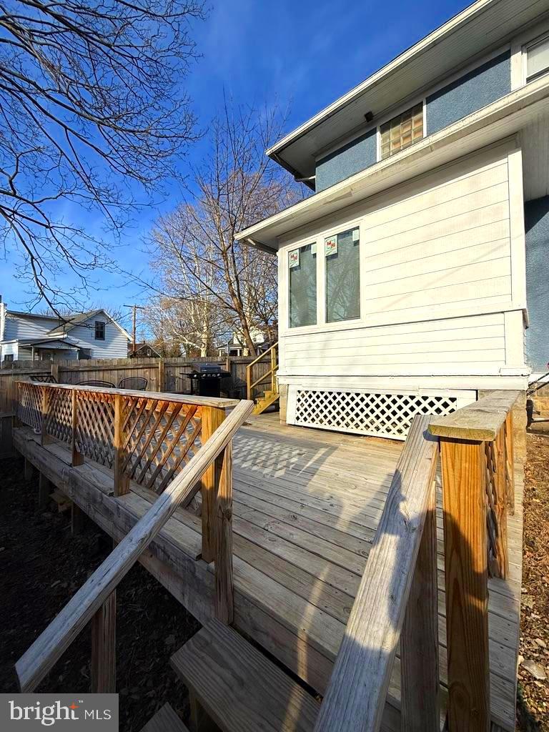 HARRISBURG CITY - Residential