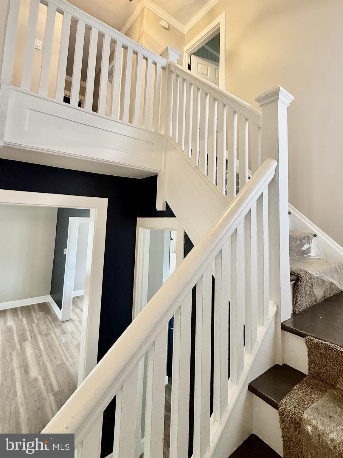 HARRISBURG CITY - Residential