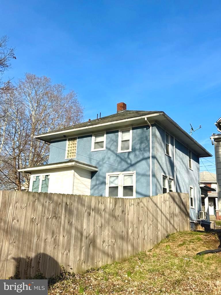 HARRISBURG CITY - Residential