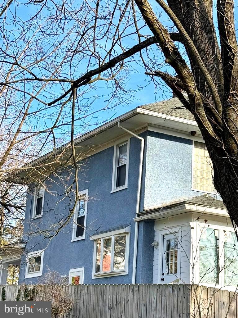 HARRISBURG CITY - Residential