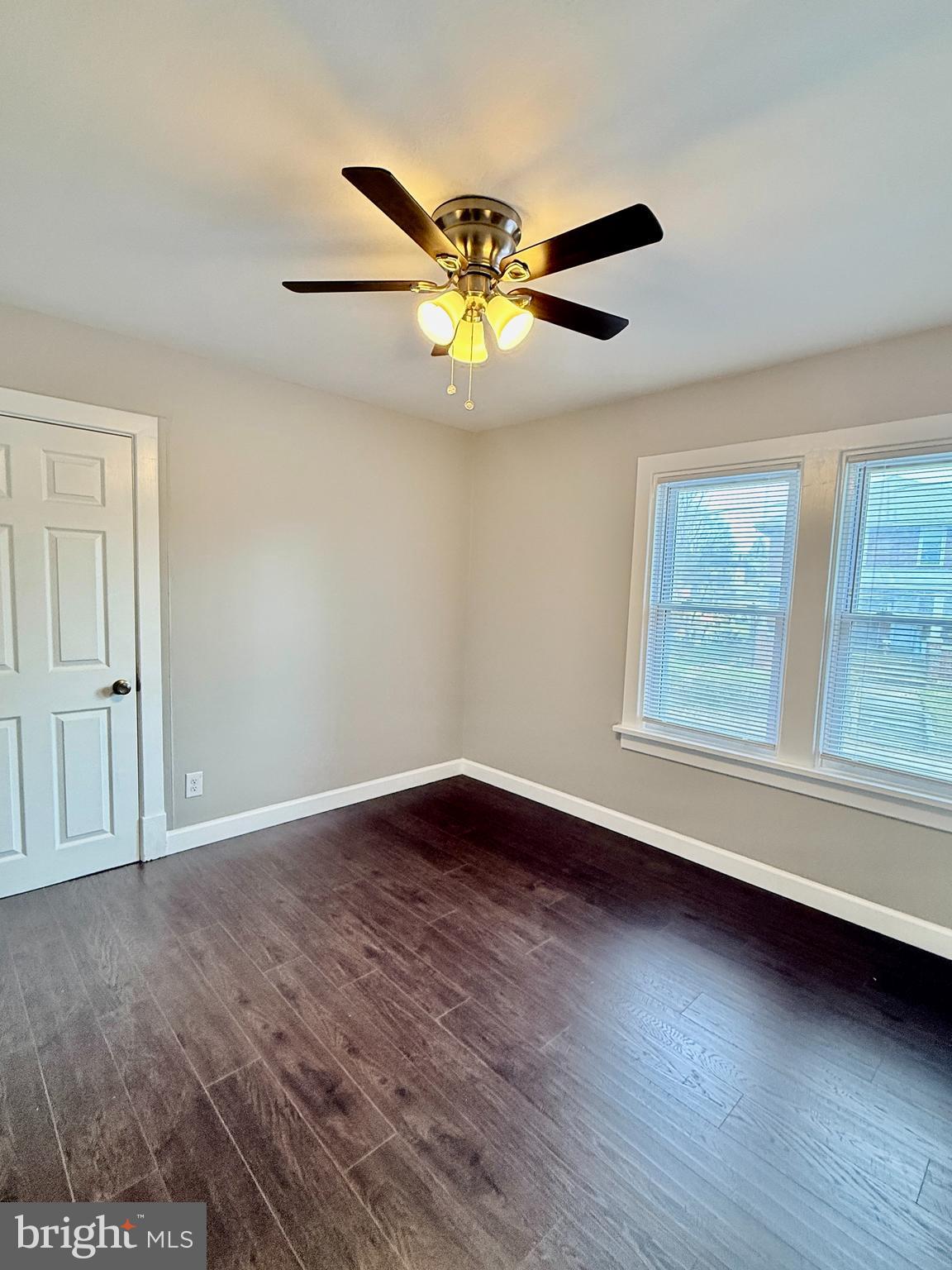 HARRISBURG CITY - Residential