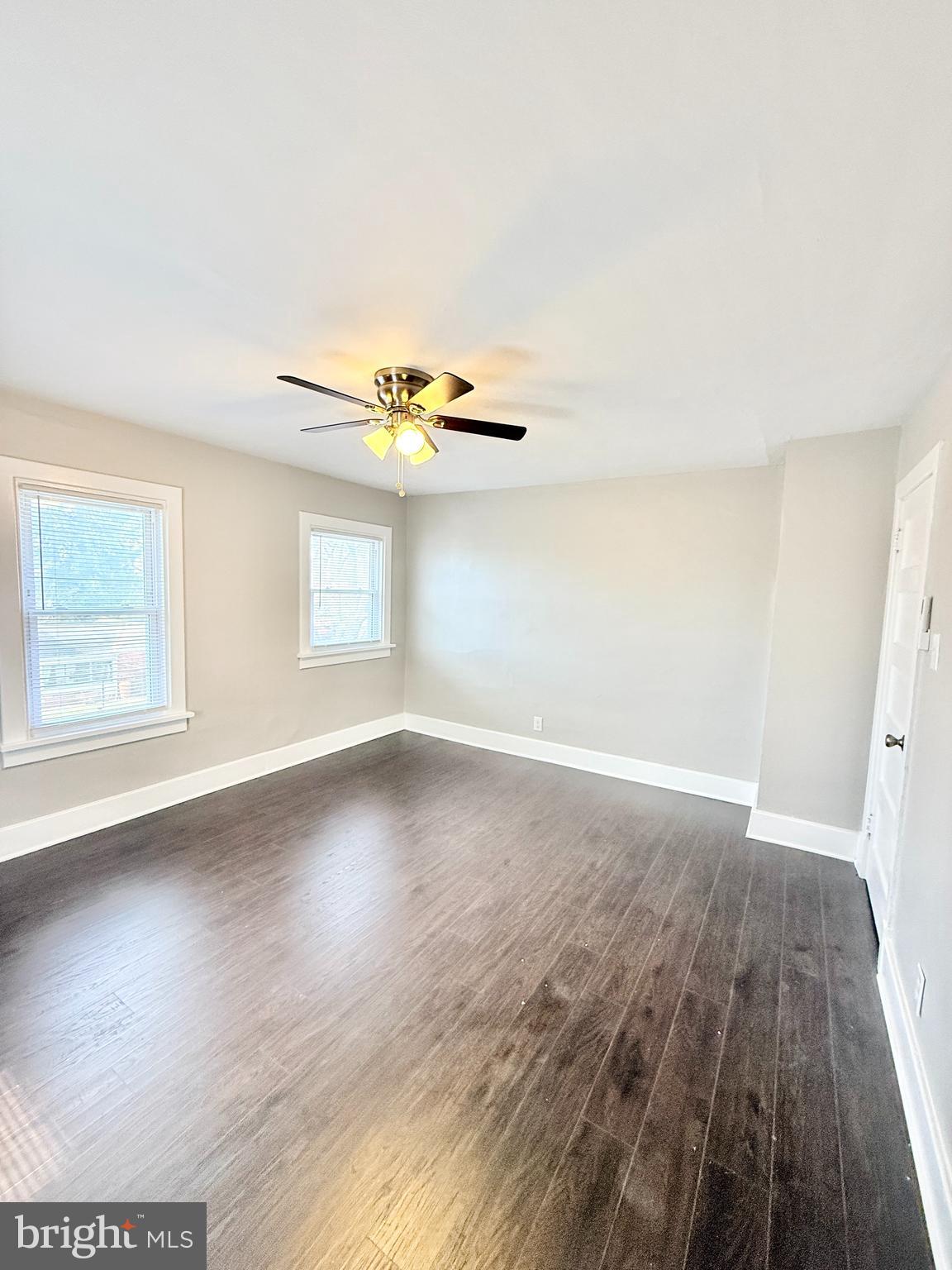 HARRISBURG CITY - Residential