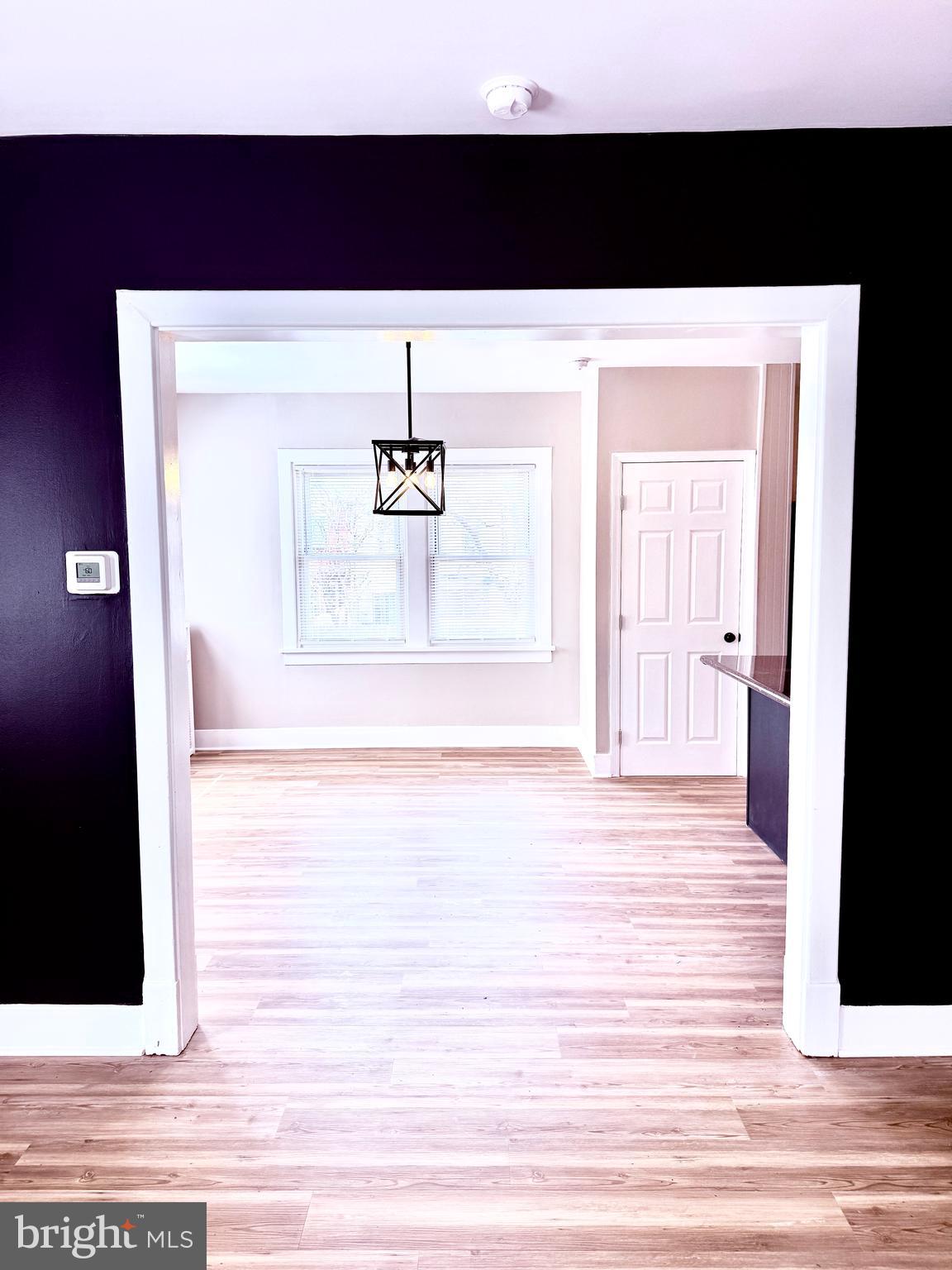 HARRISBURG CITY - Residential