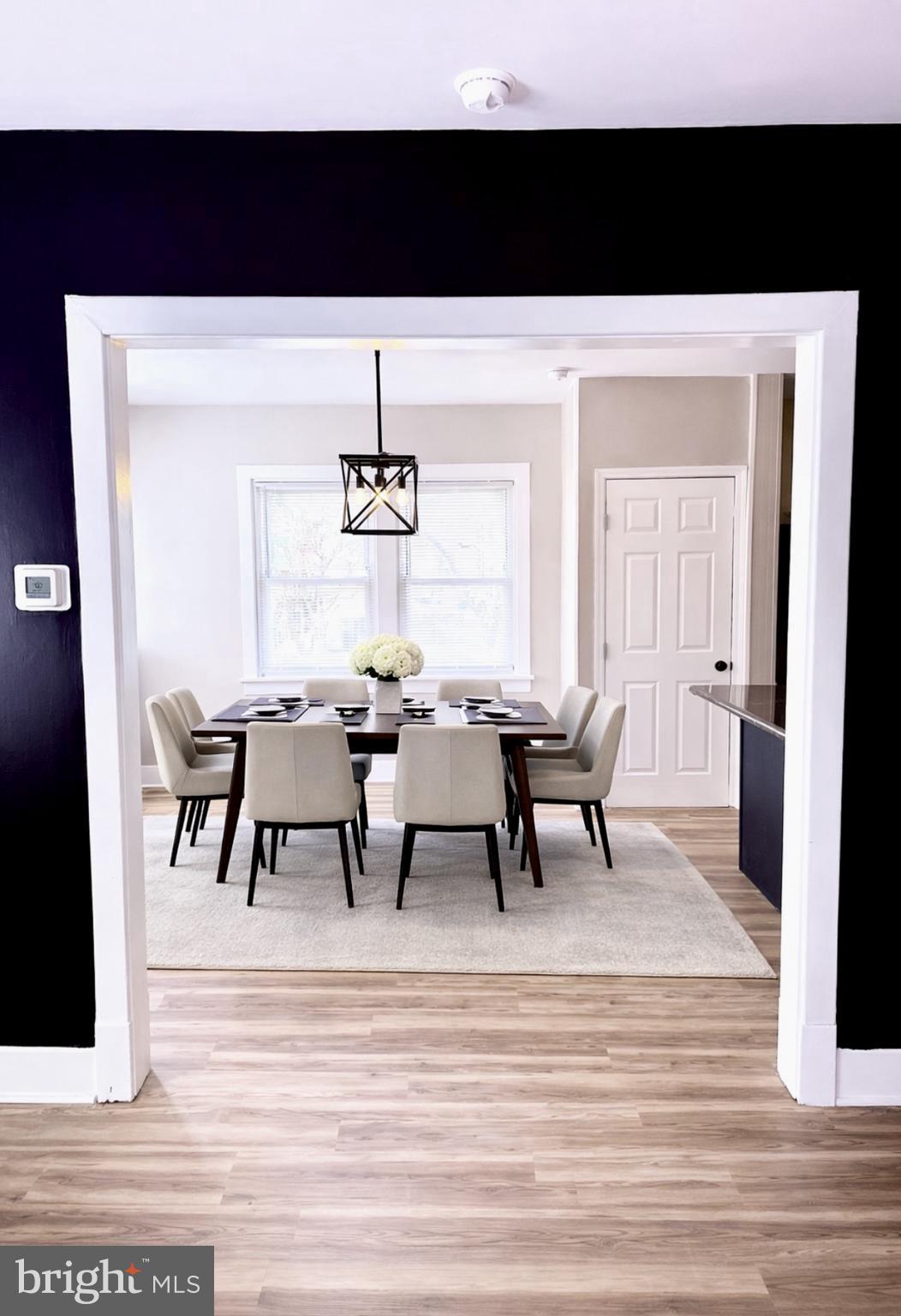 HARRISBURG CITY - Residential