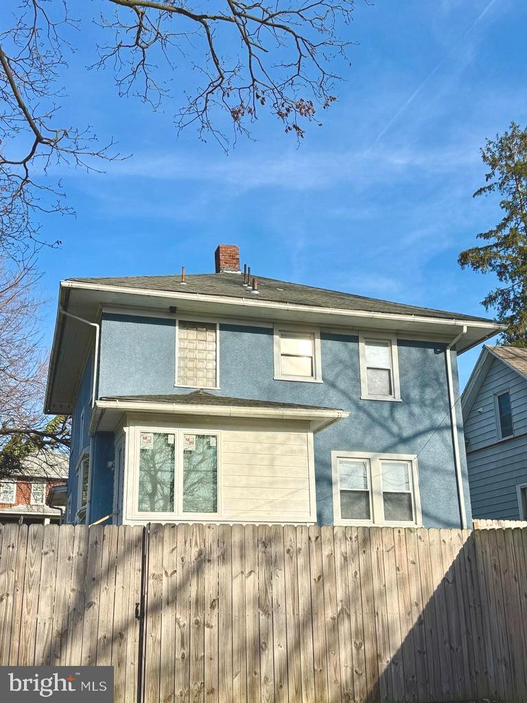 HARRISBURG CITY - Residential