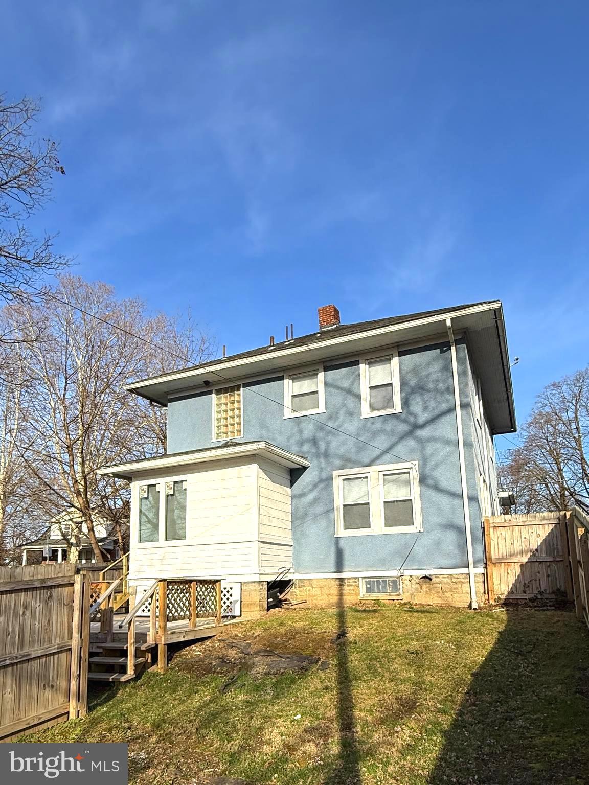 HARRISBURG CITY - Residential