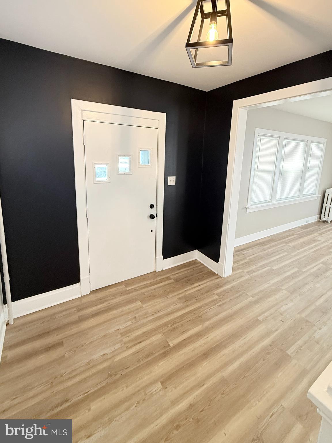 HARRISBURG CITY - Residential