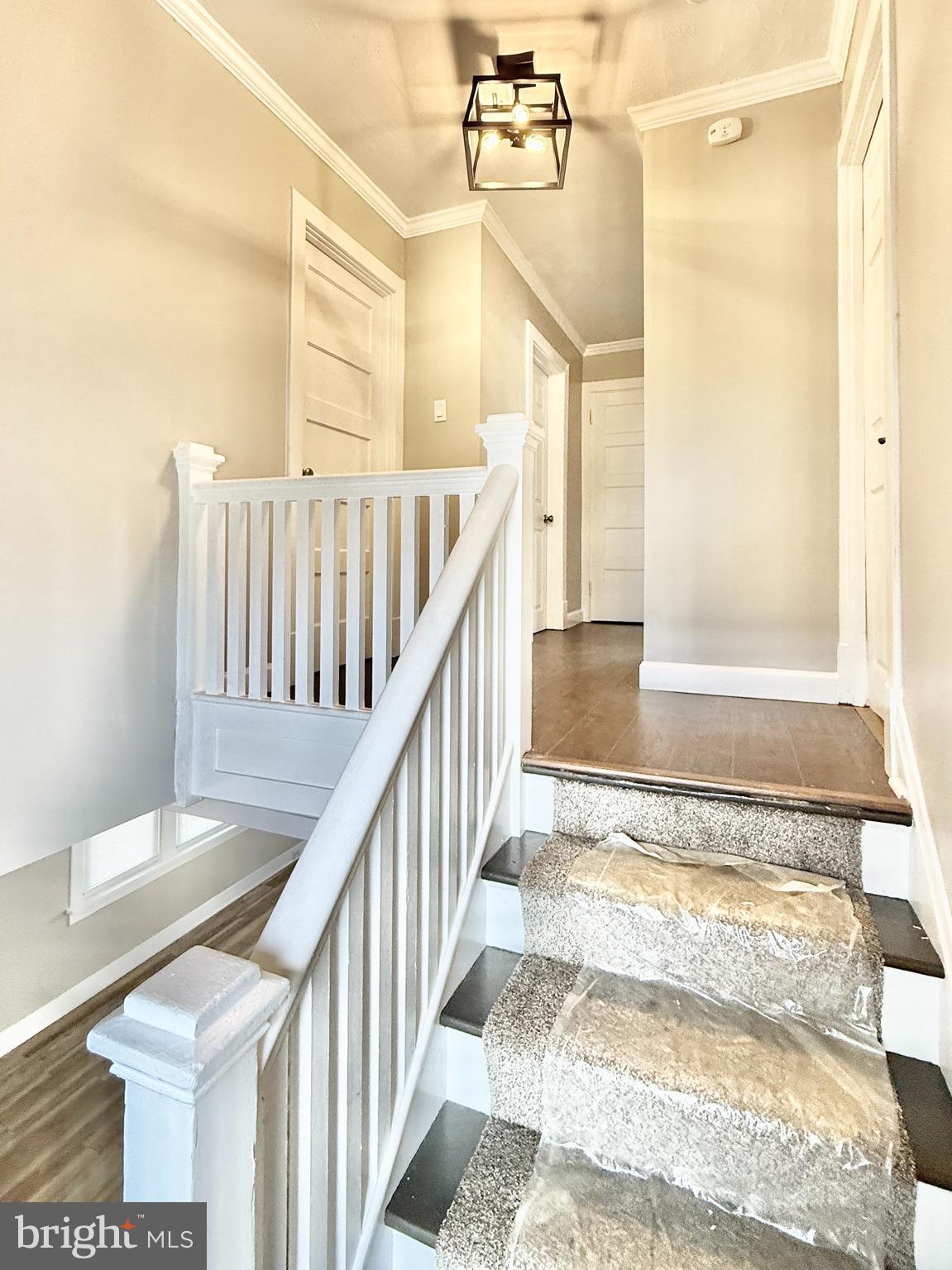 HARRISBURG CITY - Residential