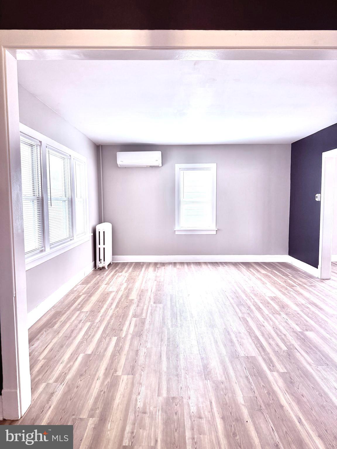 HARRISBURG CITY - Residential