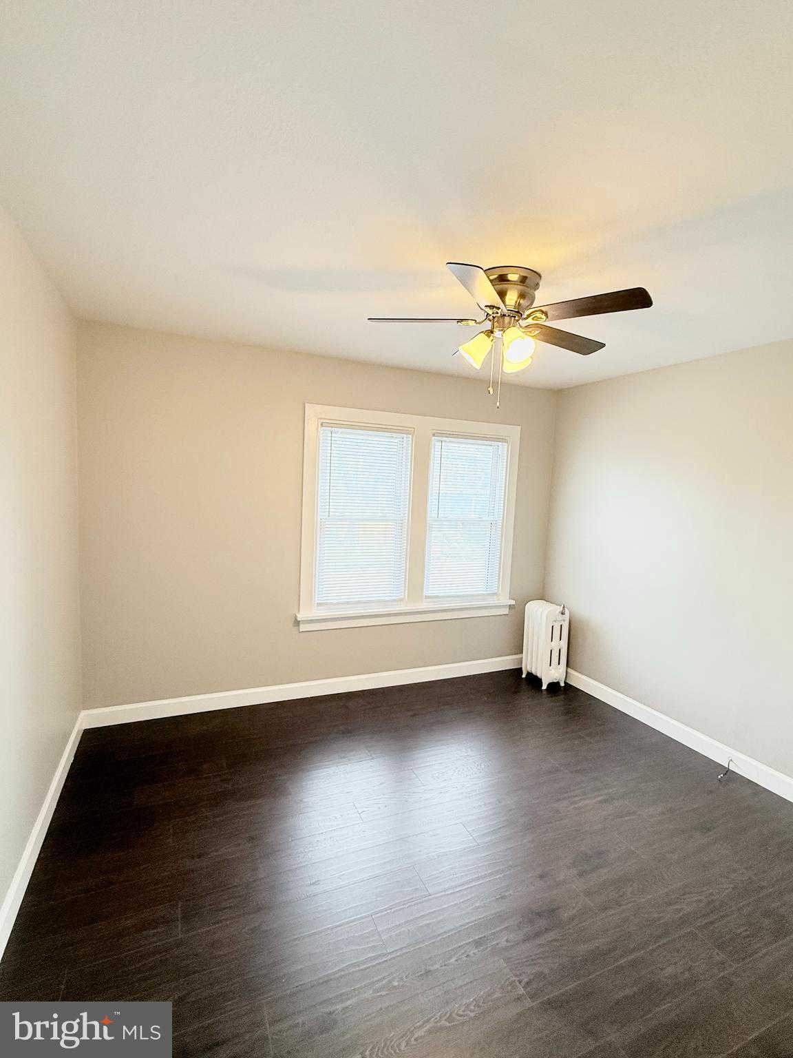 HARRISBURG CITY - Residential