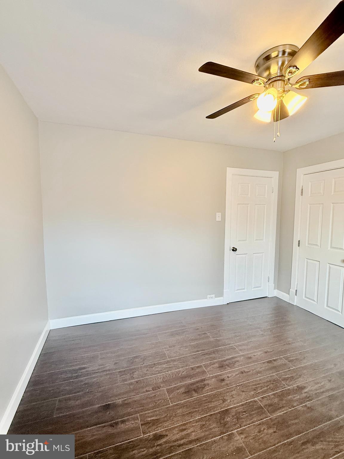 HARRISBURG CITY - Residential