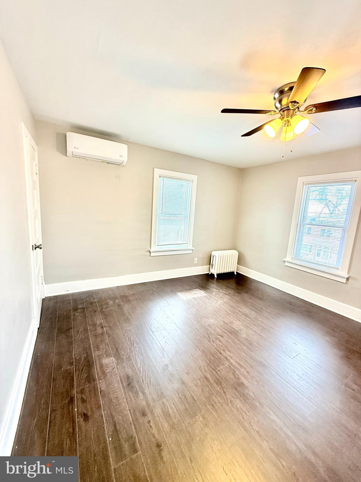 HARRISBURG CITY - Residential