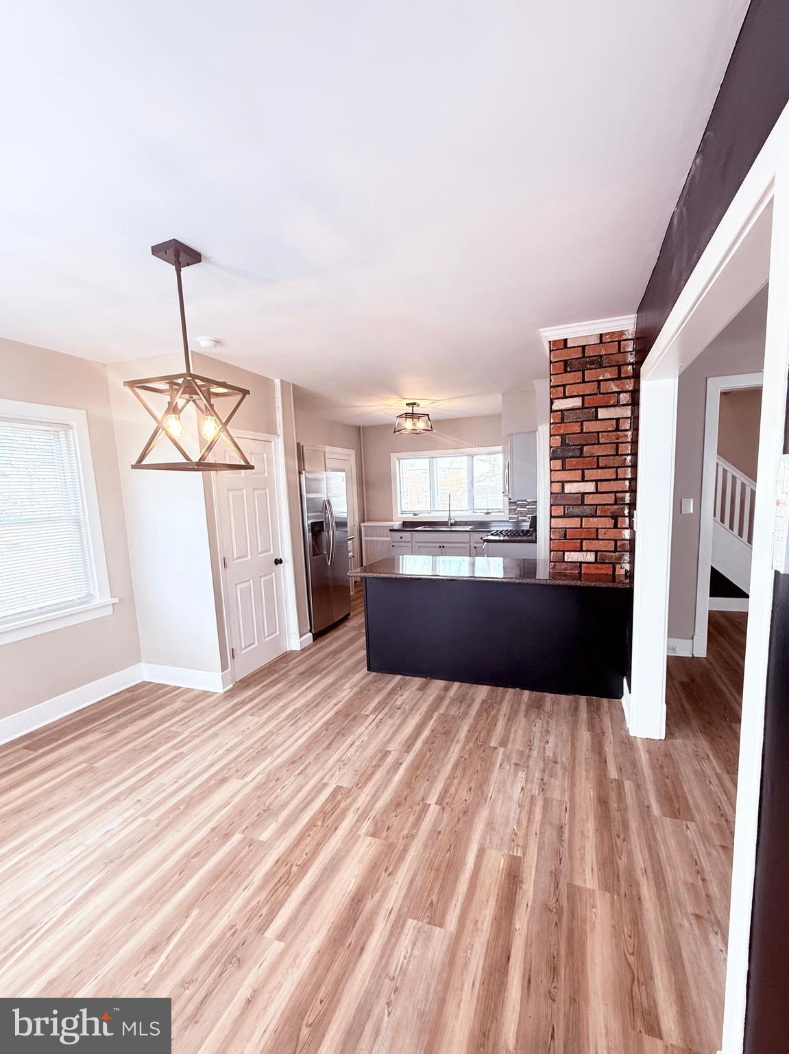 HARRISBURG CITY - Residential