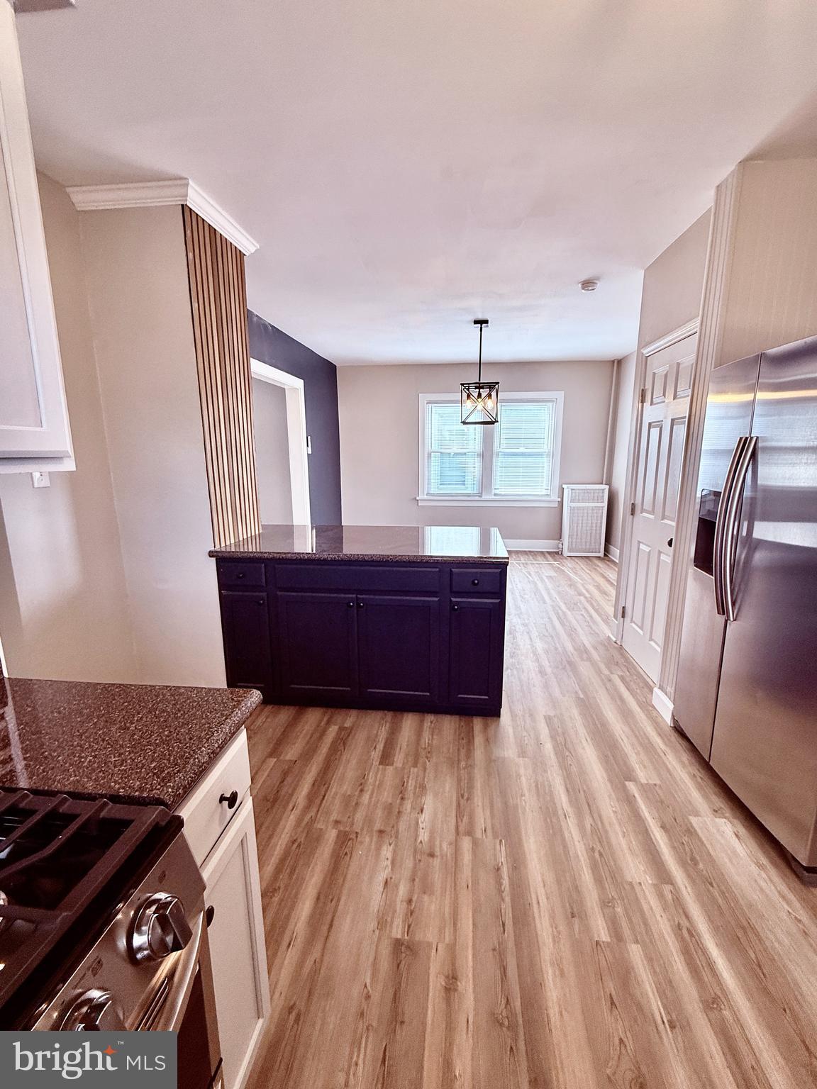 HARRISBURG CITY - Residential