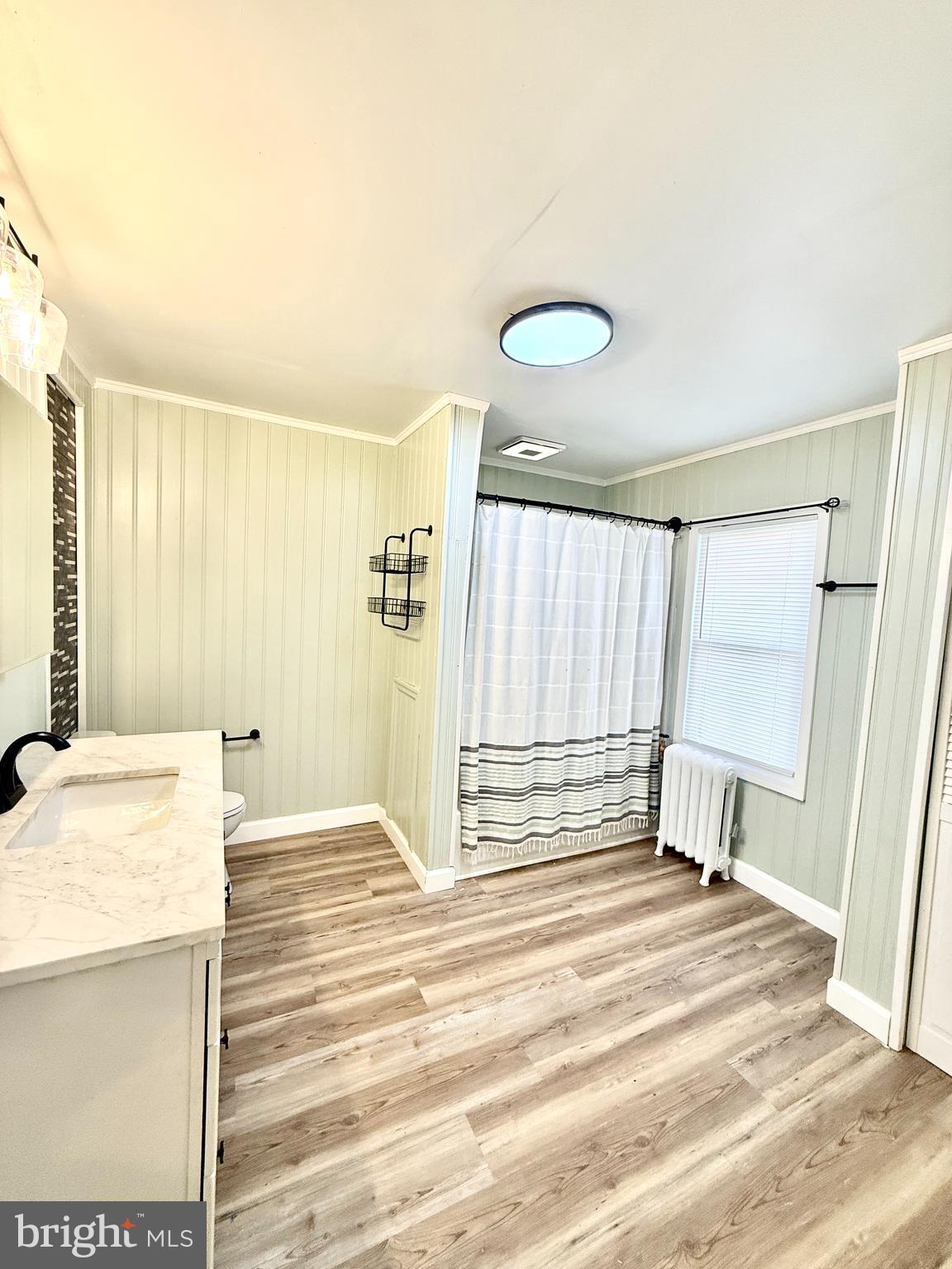 HARRISBURG CITY - Residential