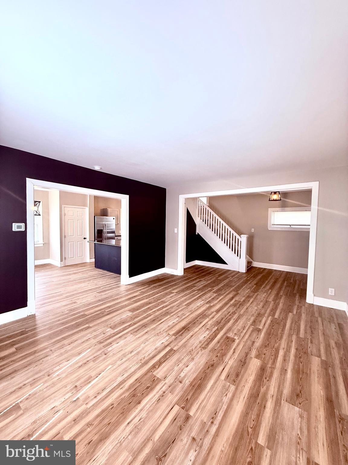 HARRISBURG CITY - Residential