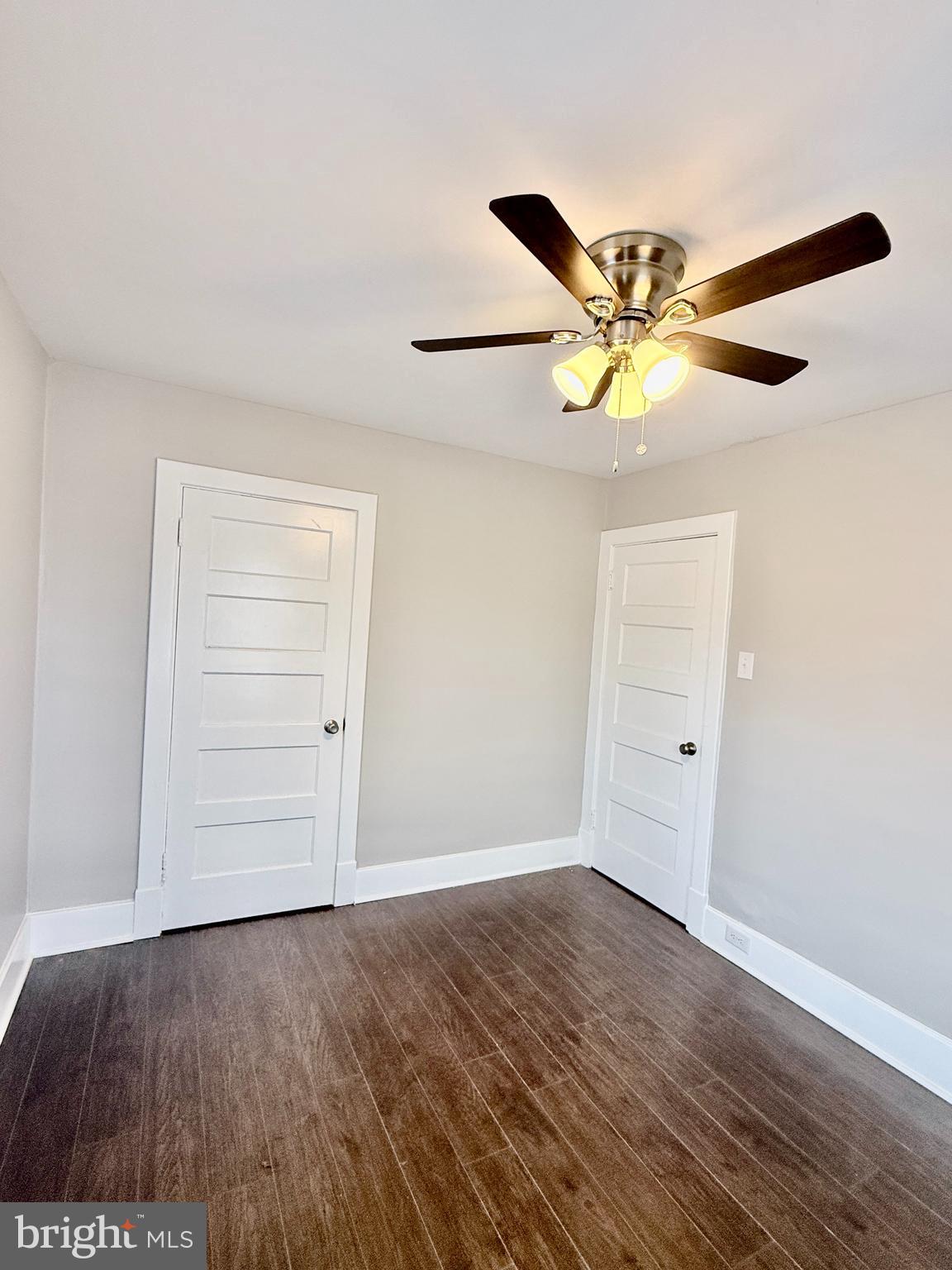 HARRISBURG CITY - Residential