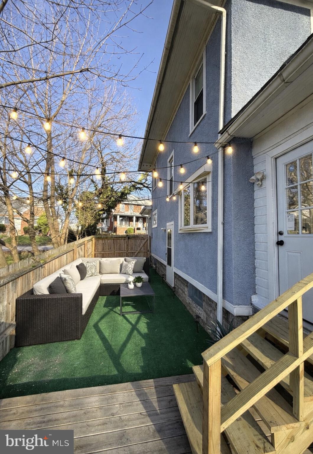 HARRISBURG CITY - Residential