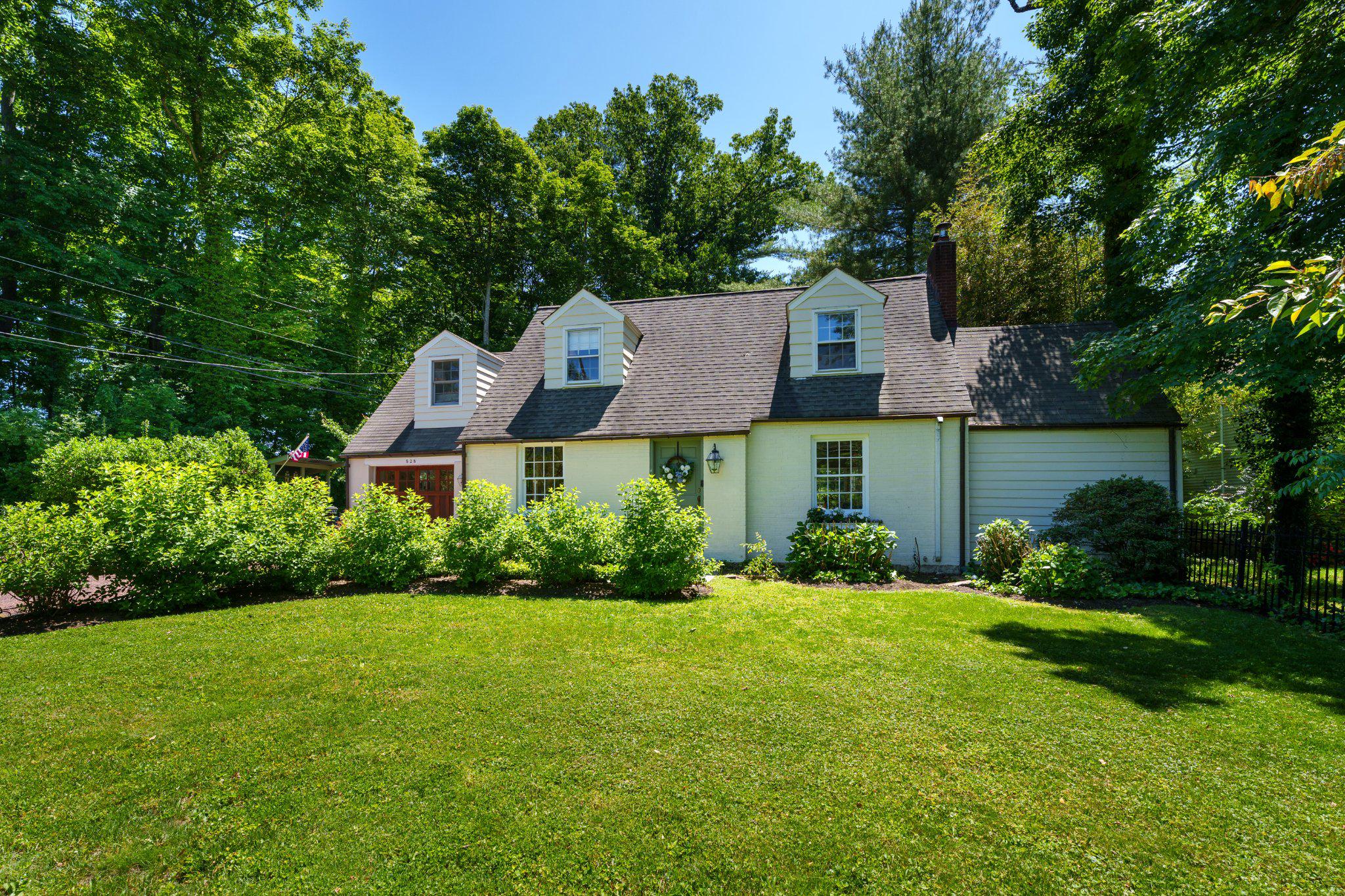 Photo 1 of 43 — 528 MERCER ROAD, PRINCETON, NJ 08540