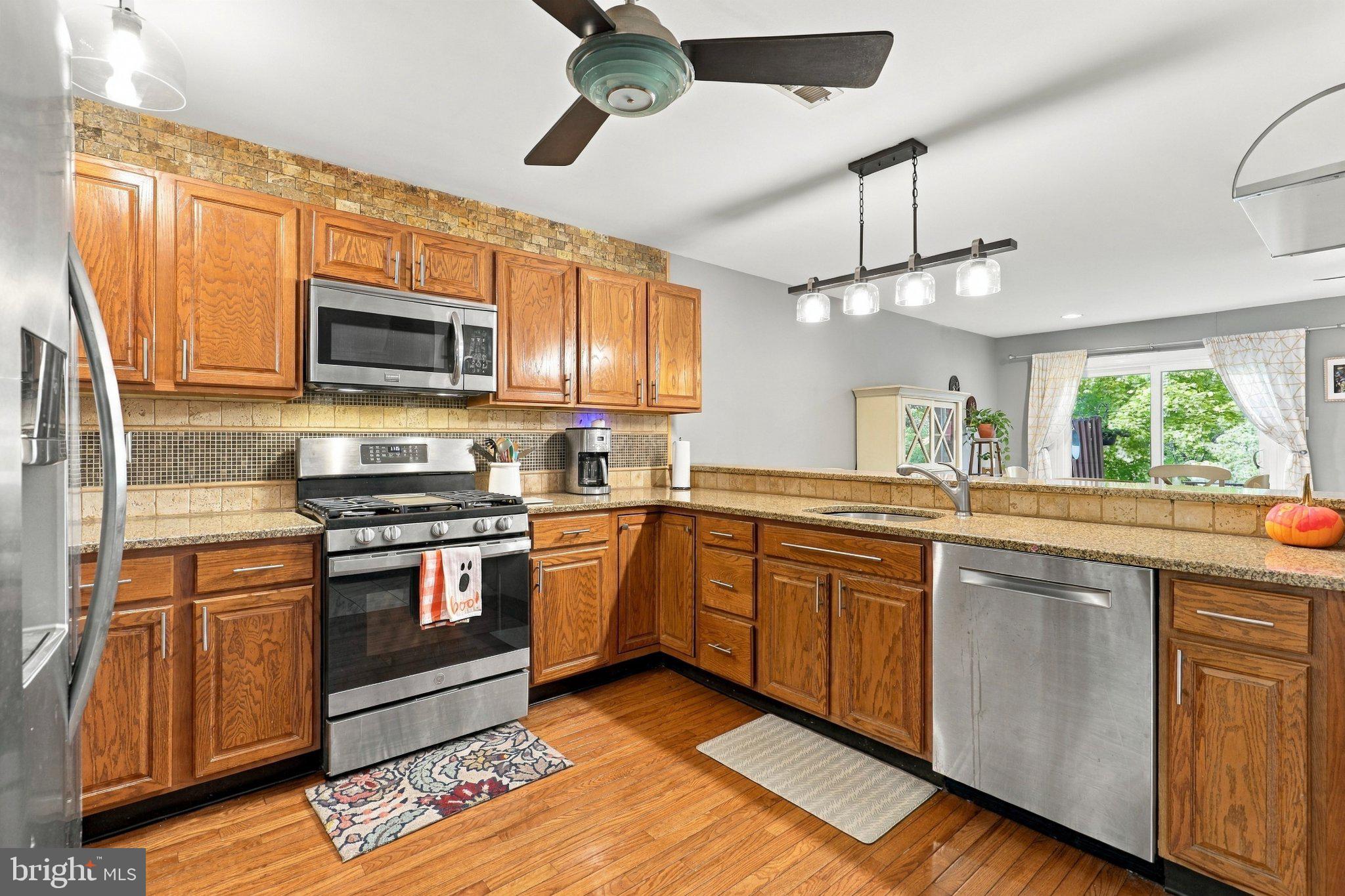 213 WYNCOTE COURT
