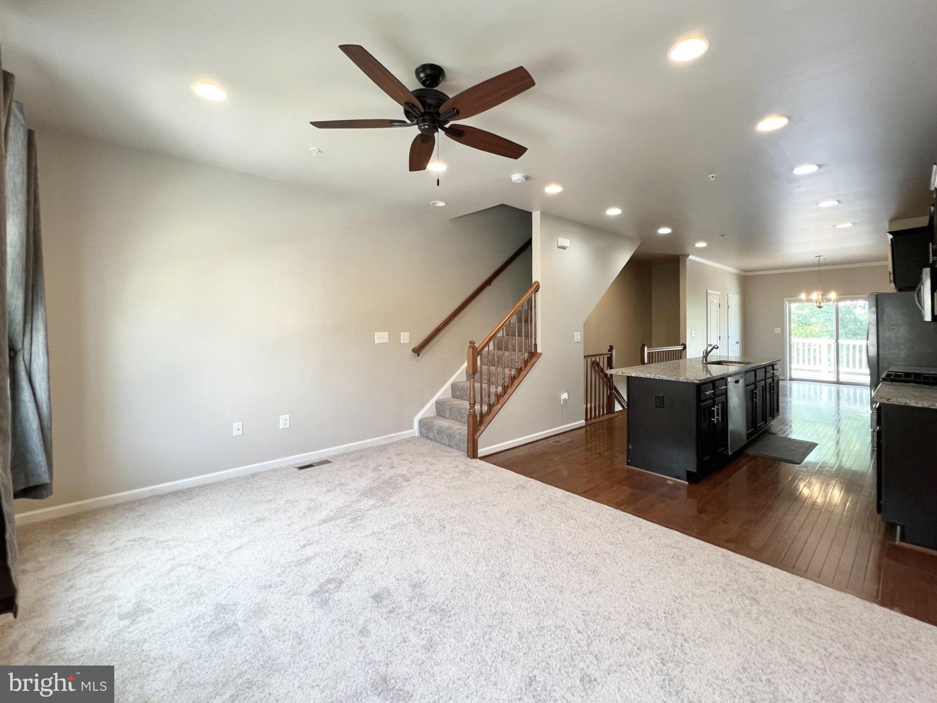 SEVERN HOLLOW - Residential Lease