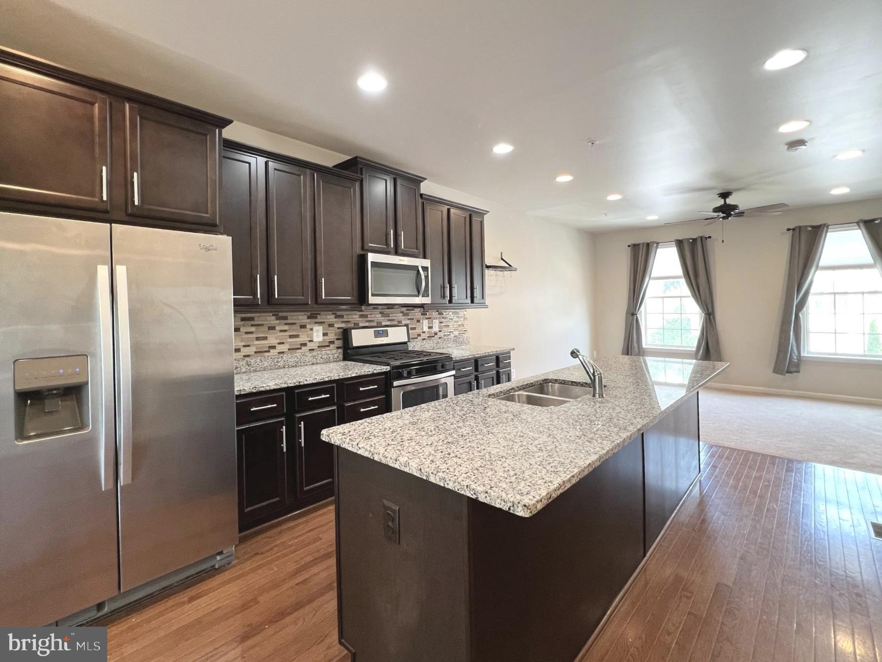 SEVERN HOLLOW - Residential Lease