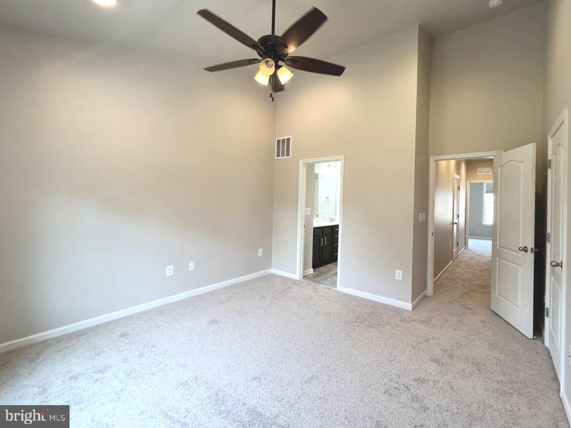 SEVERN HOLLOW - Residential Lease