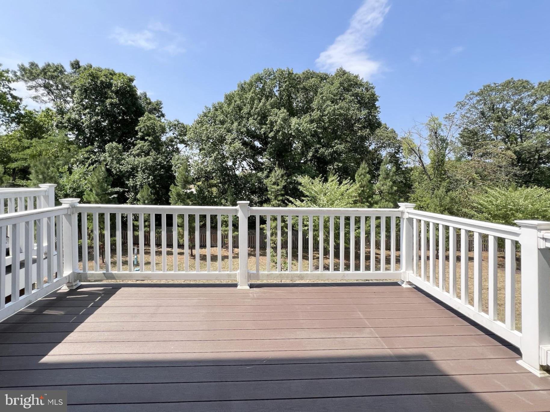 SEVERN HOLLOW - Residential Lease