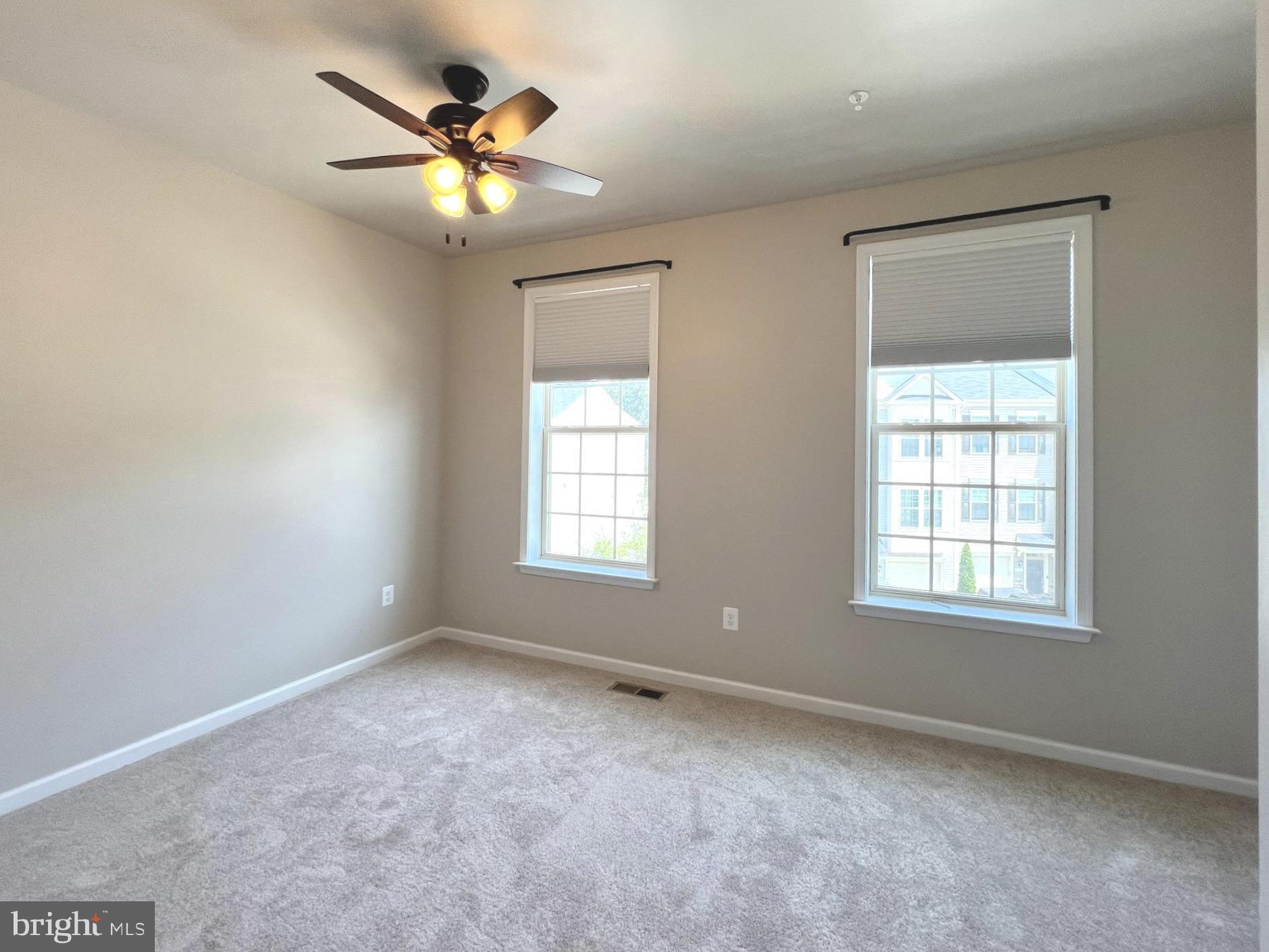 SEVERN HOLLOW - Residential Lease