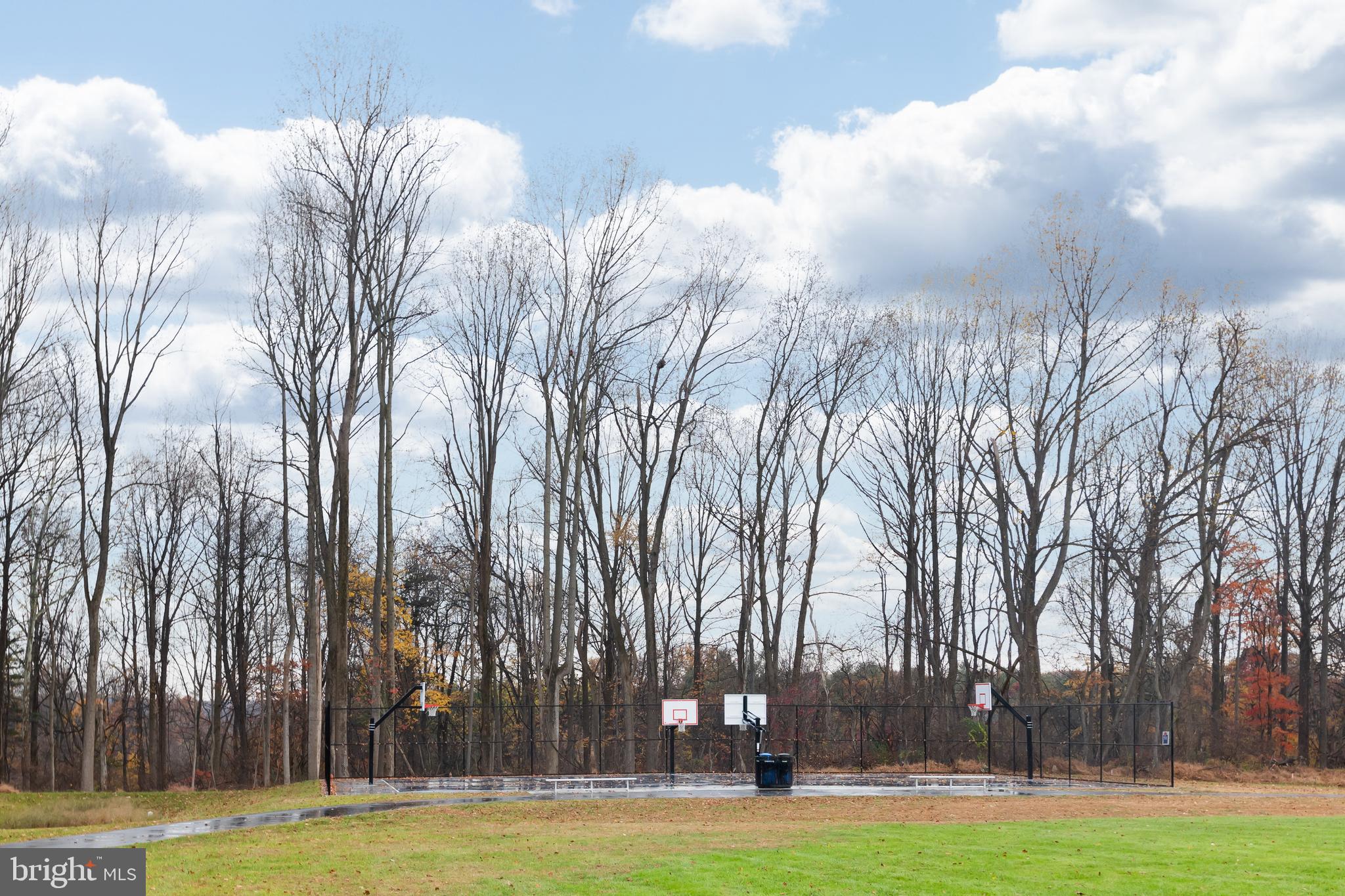 HUNTINGTON - Residential