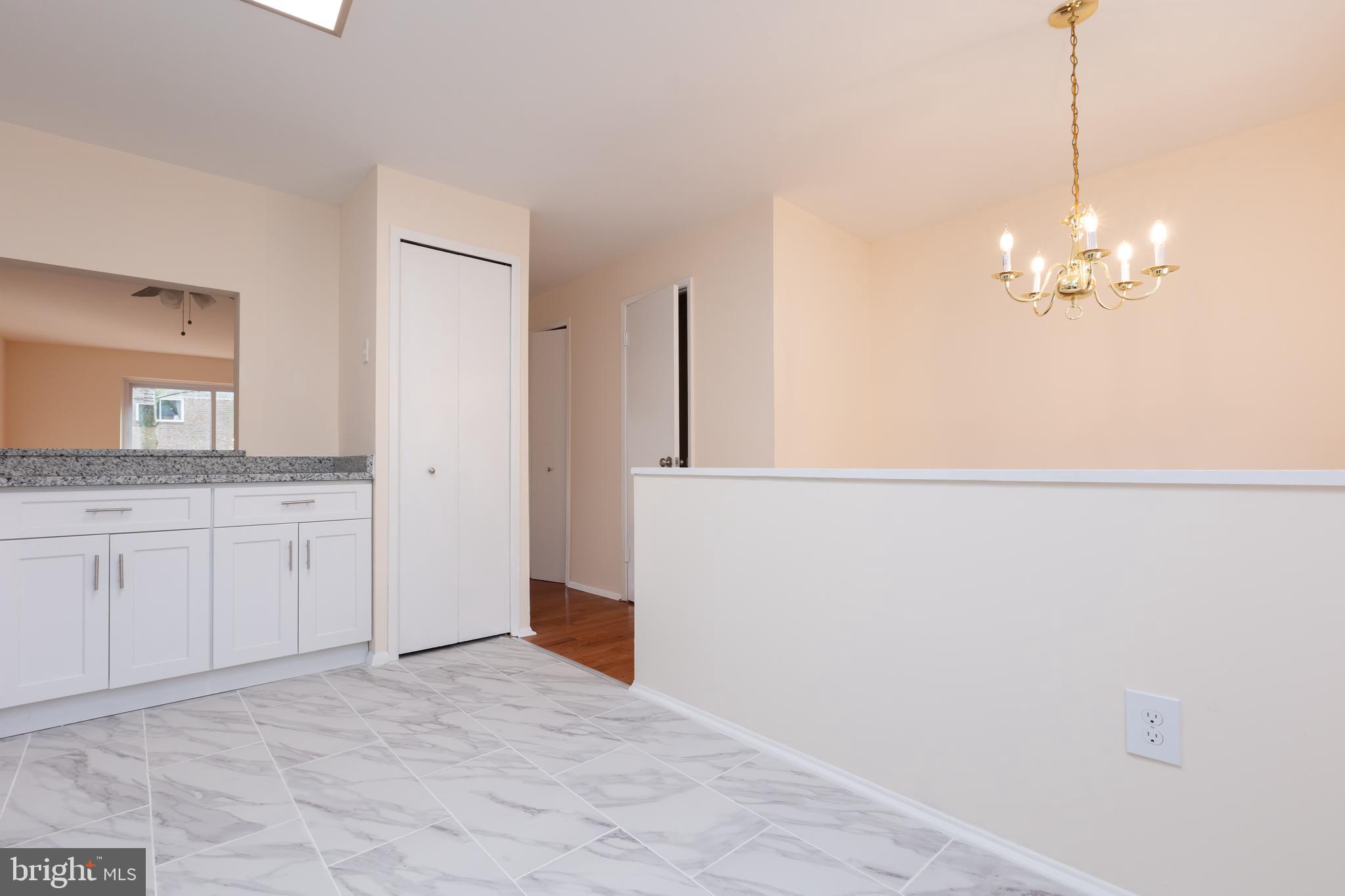 HUNTINGTON - Residential