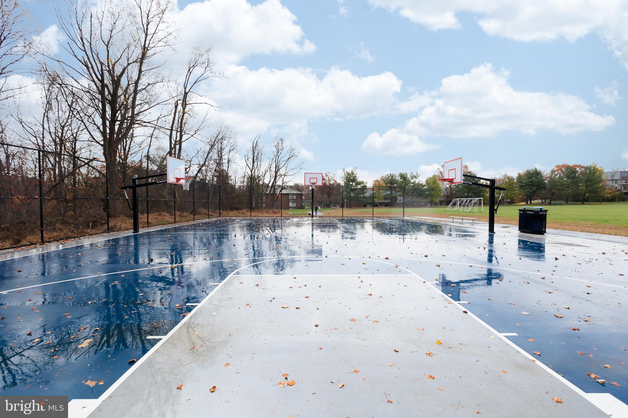 HUNTINGTON - Residential