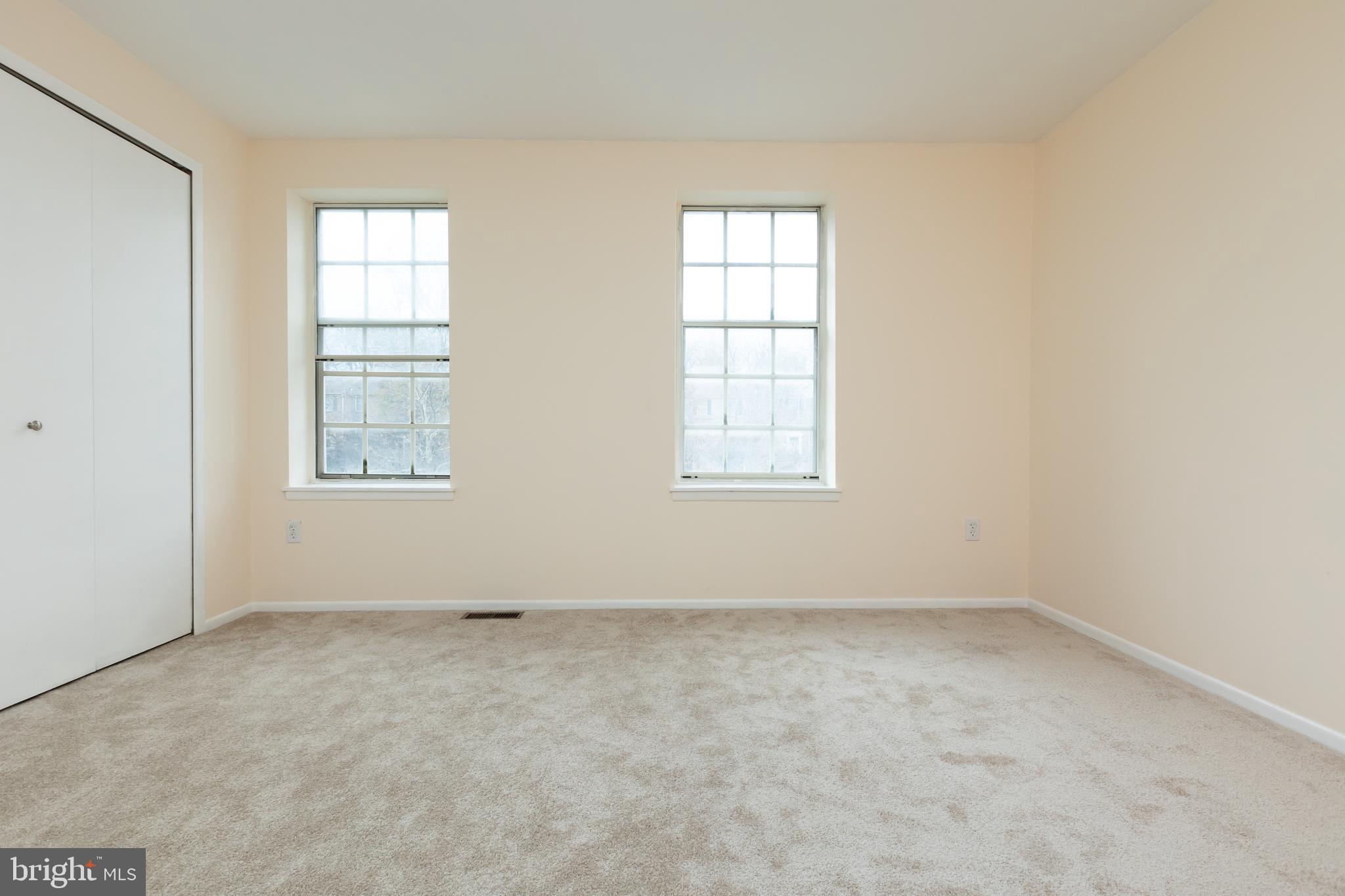 HUNTINGTON - Residential