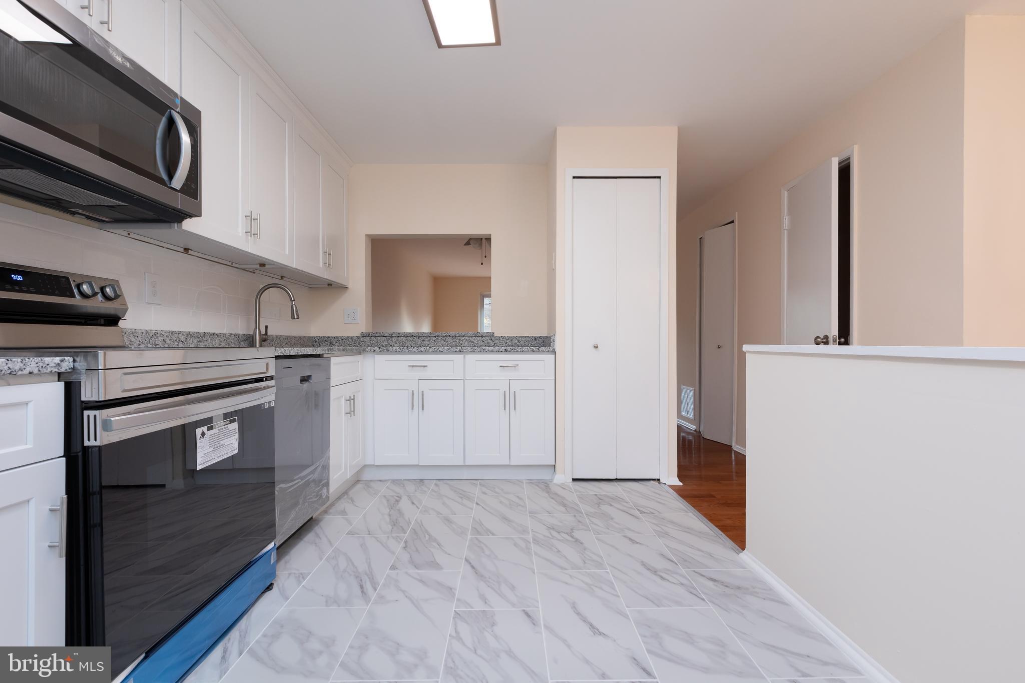 HUNTINGTON - Residential