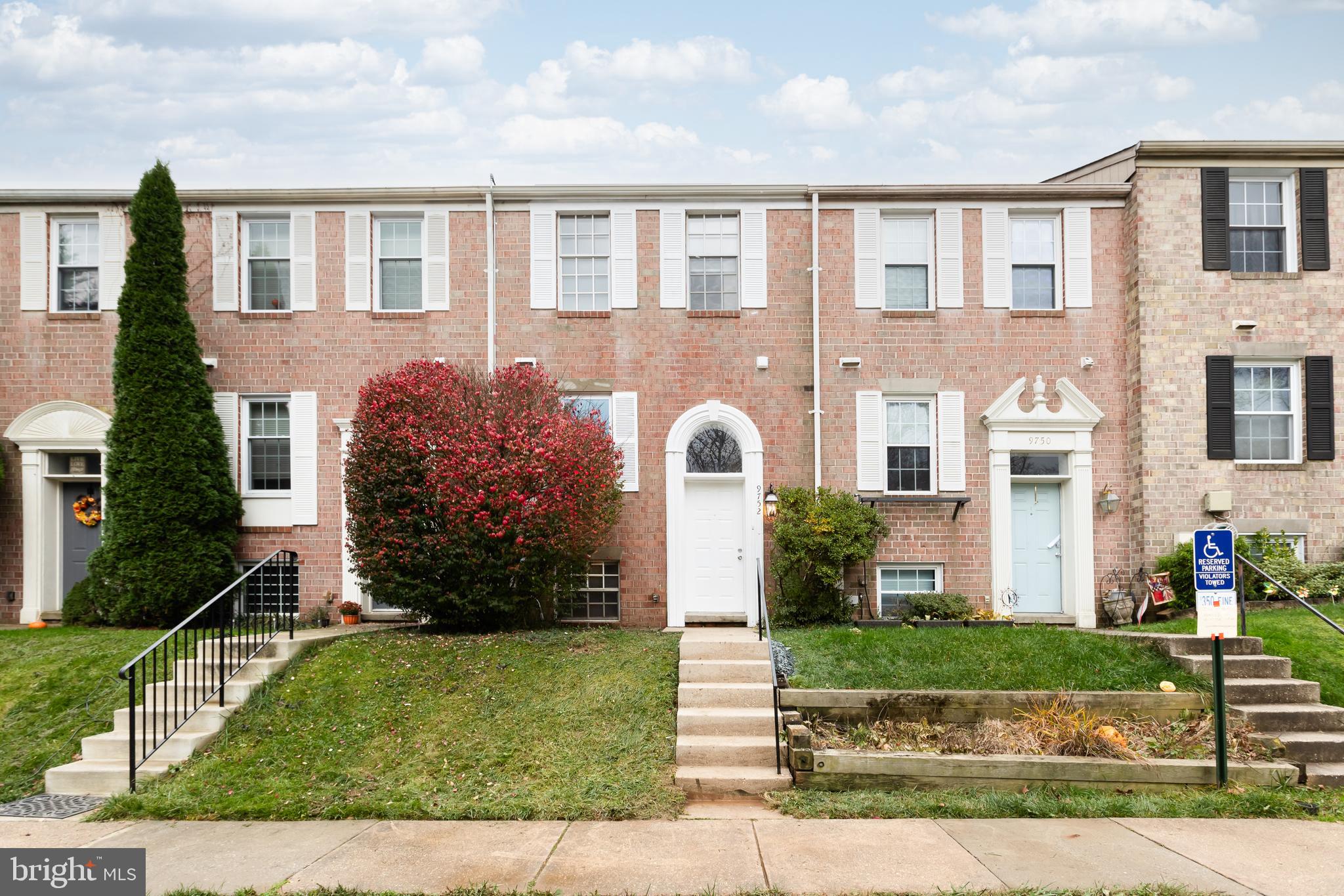 HUNTINGTON - Residential