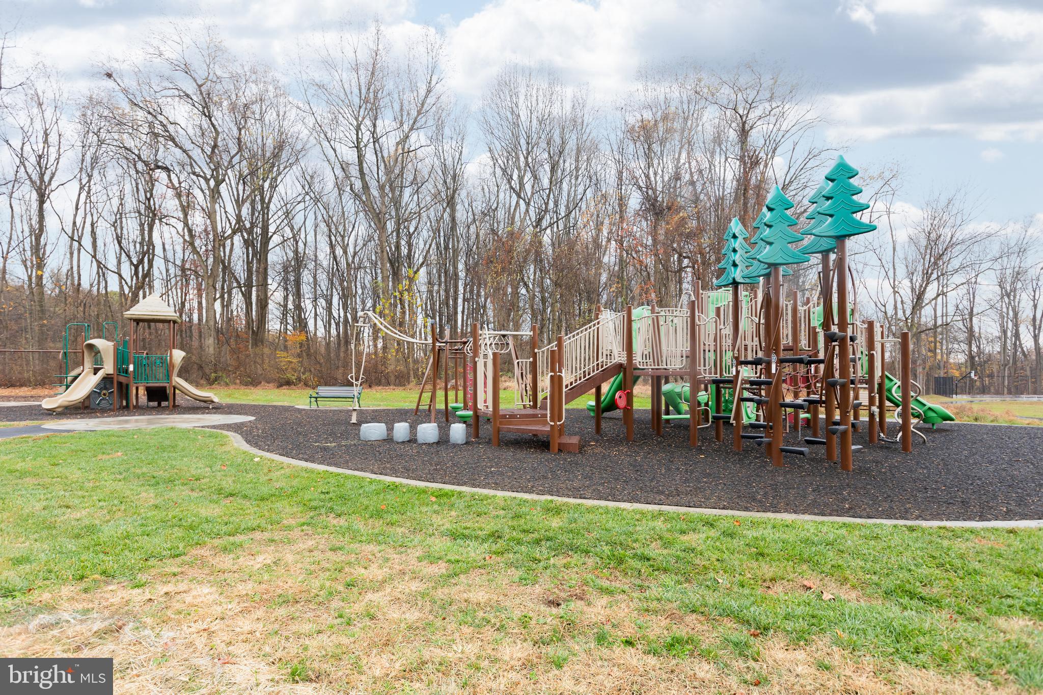 HUNTINGTON - Residential