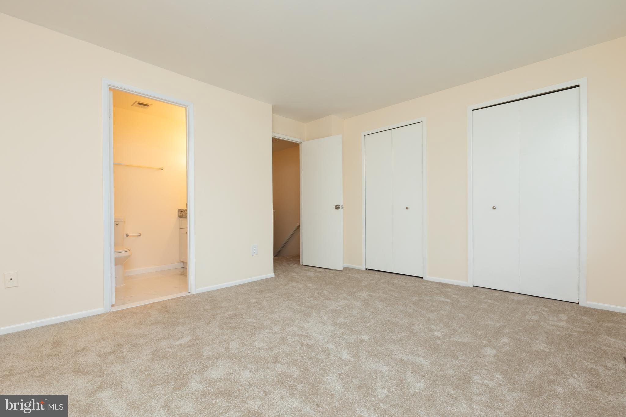 HUNTINGTON - Residential