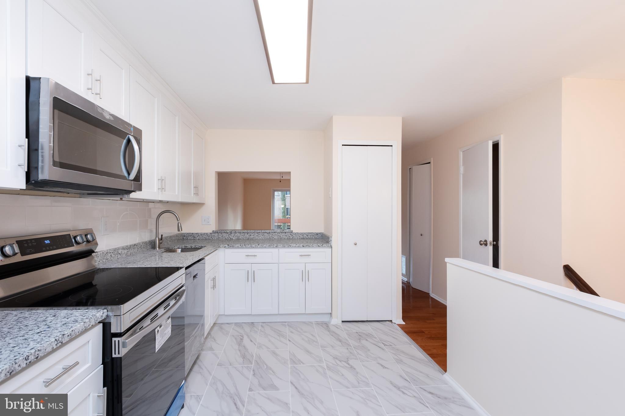 HUNTINGTON - Residential