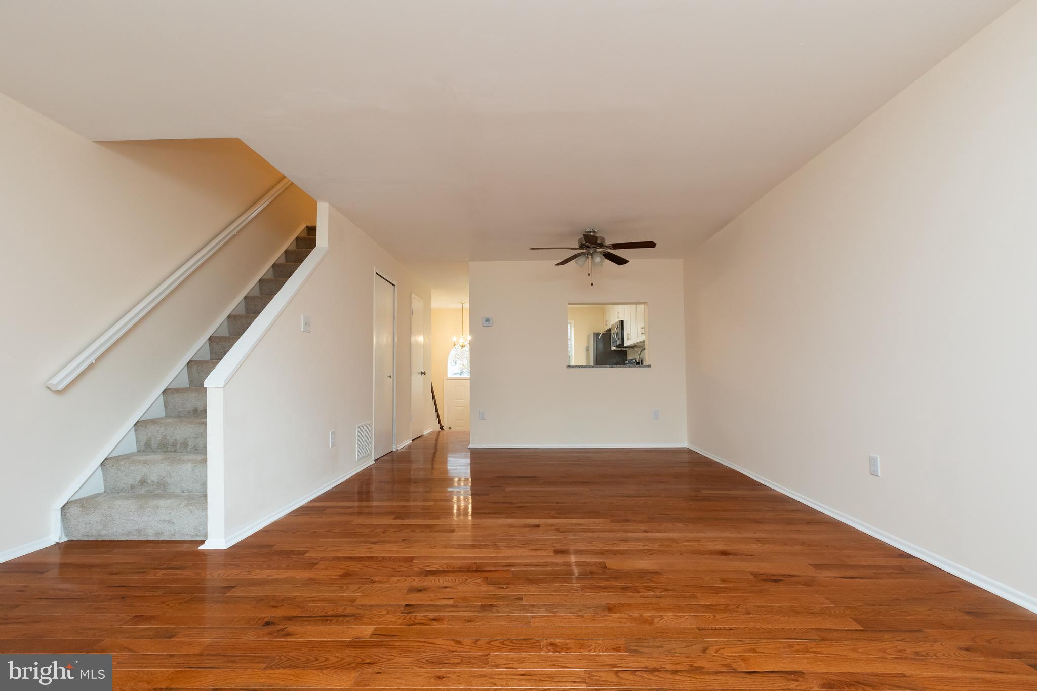 HUNTINGTON - Residential