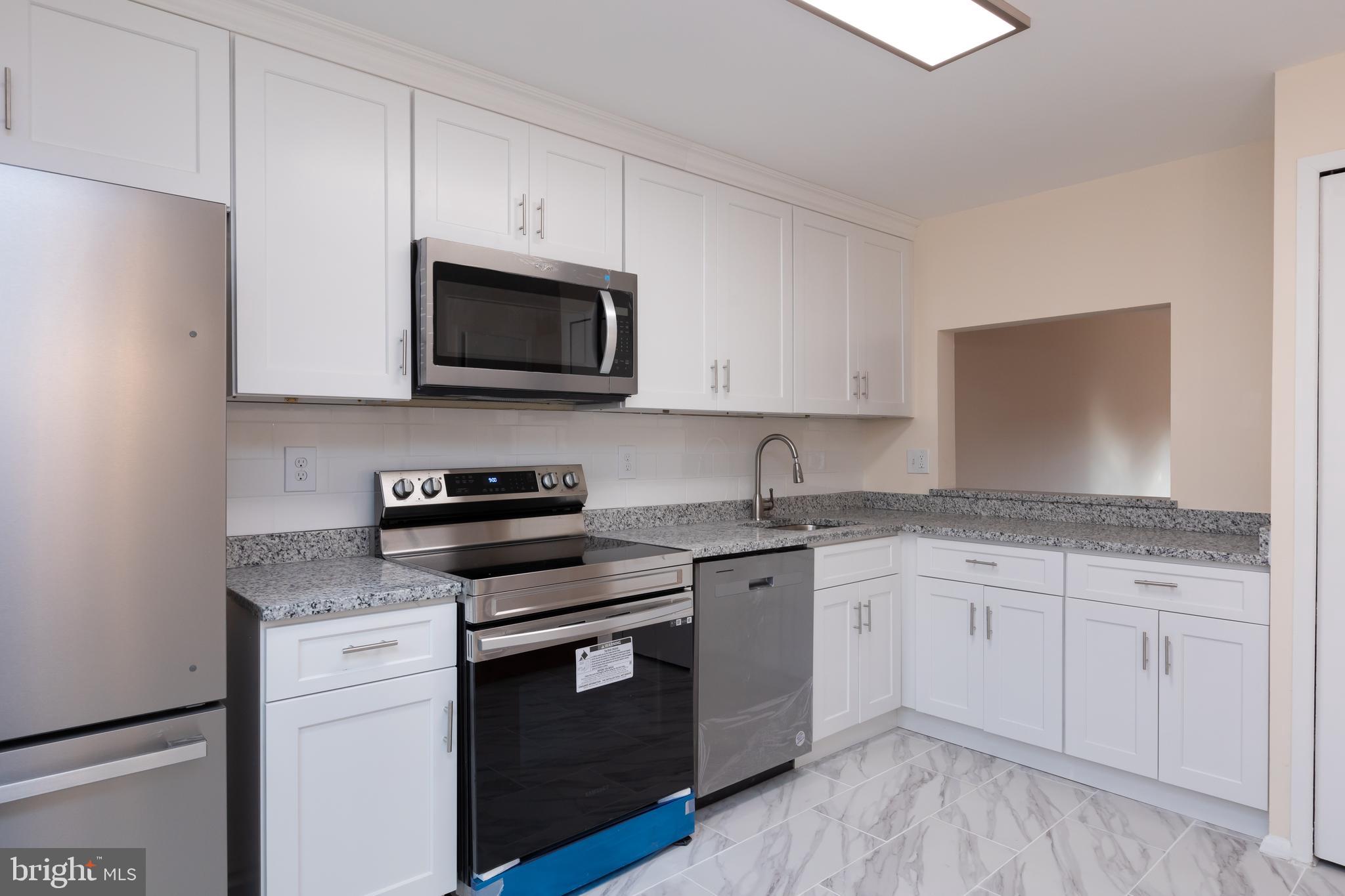 HUNTINGTON - Residential